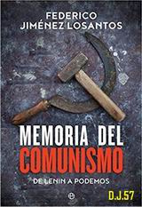 Descargar Memoria Del Comunismo -- Federico Jimenez Losantos [pdf]