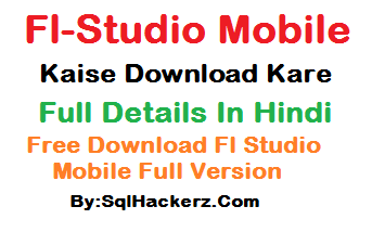 fl studio 12 mobile apk free download full version