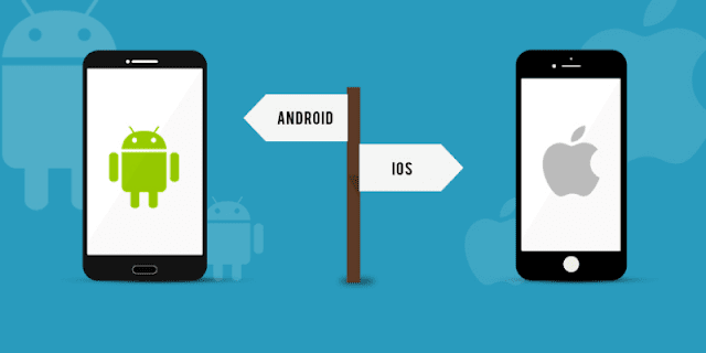 IOS vs Android App - Best App Wordwide?