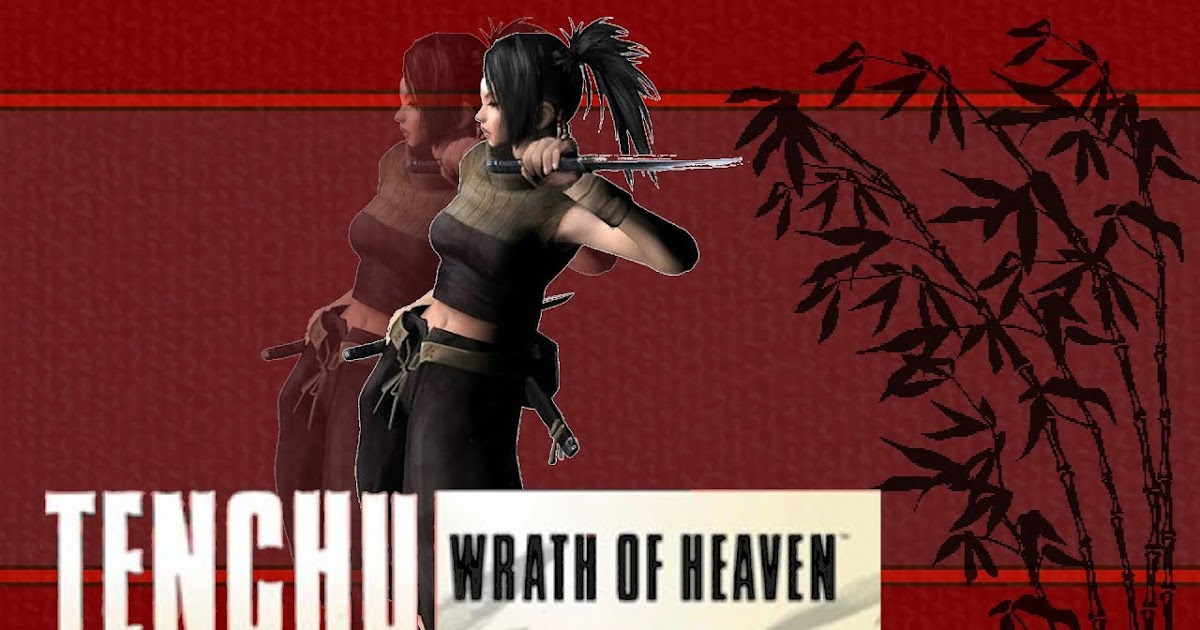 tenchu-wrath-of-heaven-tenchu-wrath-of-heaven-trainer-v1-1-codes-everywhere-edition