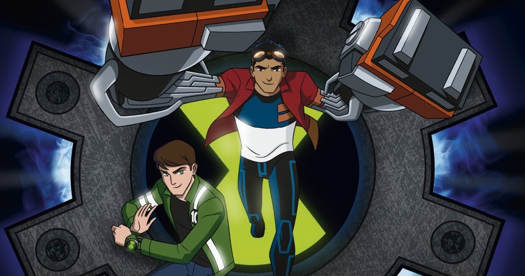 Ben 10 Kahramanlar Birliği Ben 10 Türkiye