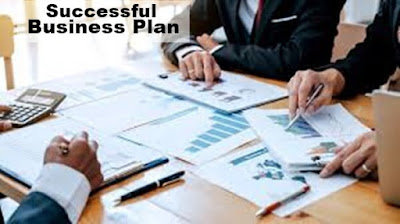 image of business plan