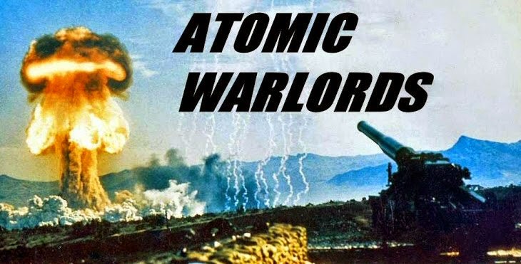 Atomic Warlords