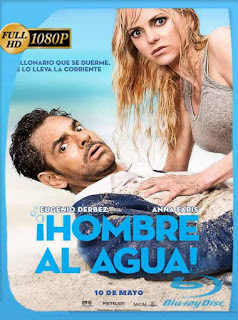 ¡Hombre al Agua! (2018) HD [1080p] Latino [GoogleDrive] SXGO