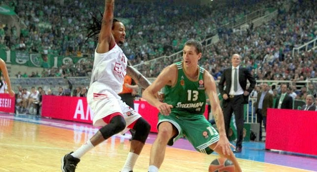 Η βαθμολογία στον όμιλο του Εξάστερου!