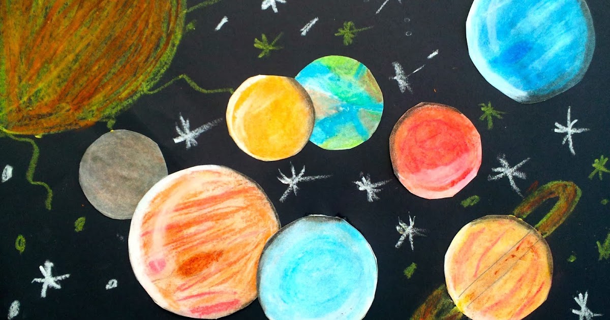 Free: Solar system drawing, celestial art | Free PSD - rawpixel - nohat.cc