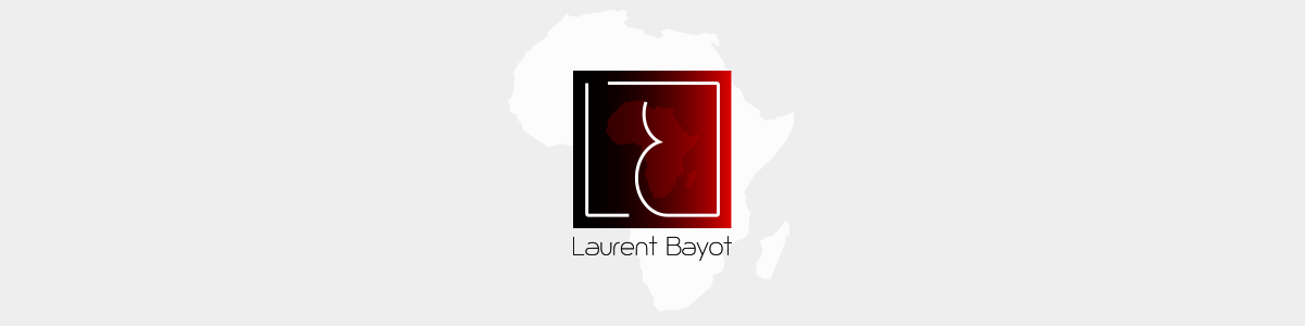 Graphiste | Infographiste Afrique | Laurent Bayot