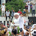 3 Hal ini yang 'Ditakuti' Pemerintah dari Habib Rizieq