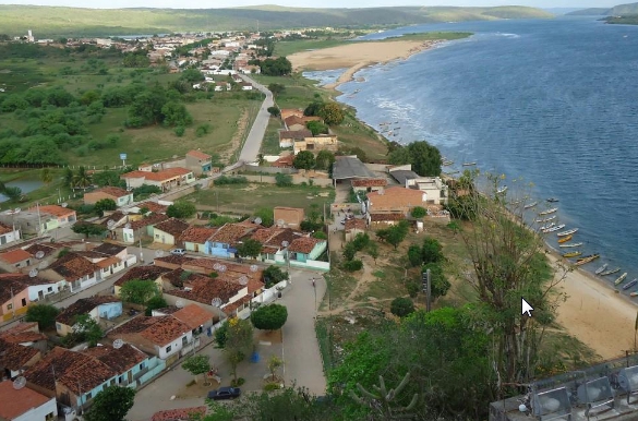 Em Pão de Açúcar, jovem de 17 anos, sofre acidente de moto na AL-130 