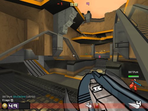 warsow strafe hud warsow strafe hud