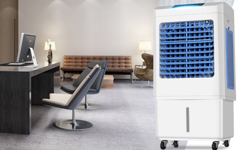 Quạt điều hòa không khí Air Cooler QF-35