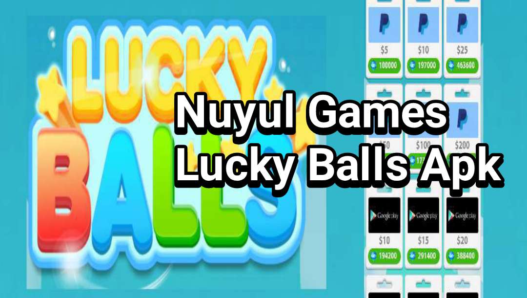 Cara Baru Hack Game Android Penggemuk Paypal Tercepat Lucky Day