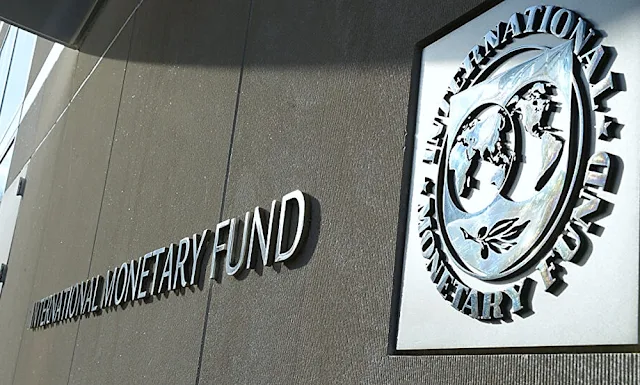 FMI y Banco Mundial piden suspender de pagos de deuda de países pobres