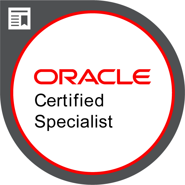 Oracle Data Integrator 12c Essential Certification