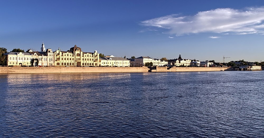 Берега астрахани Берега астрахани