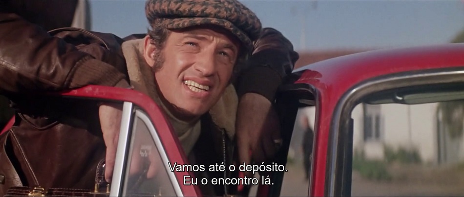 OS LADRÕES (BRRIP/LEGENDADO/1080P) - 1971 3