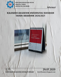 Himpunan Mahasiswa Mesin Fakultas Teknik Universitas Mataram