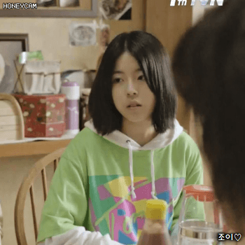 사랑을 하면 여자는 변한다(feat 응답하라).gif | 인스티즈