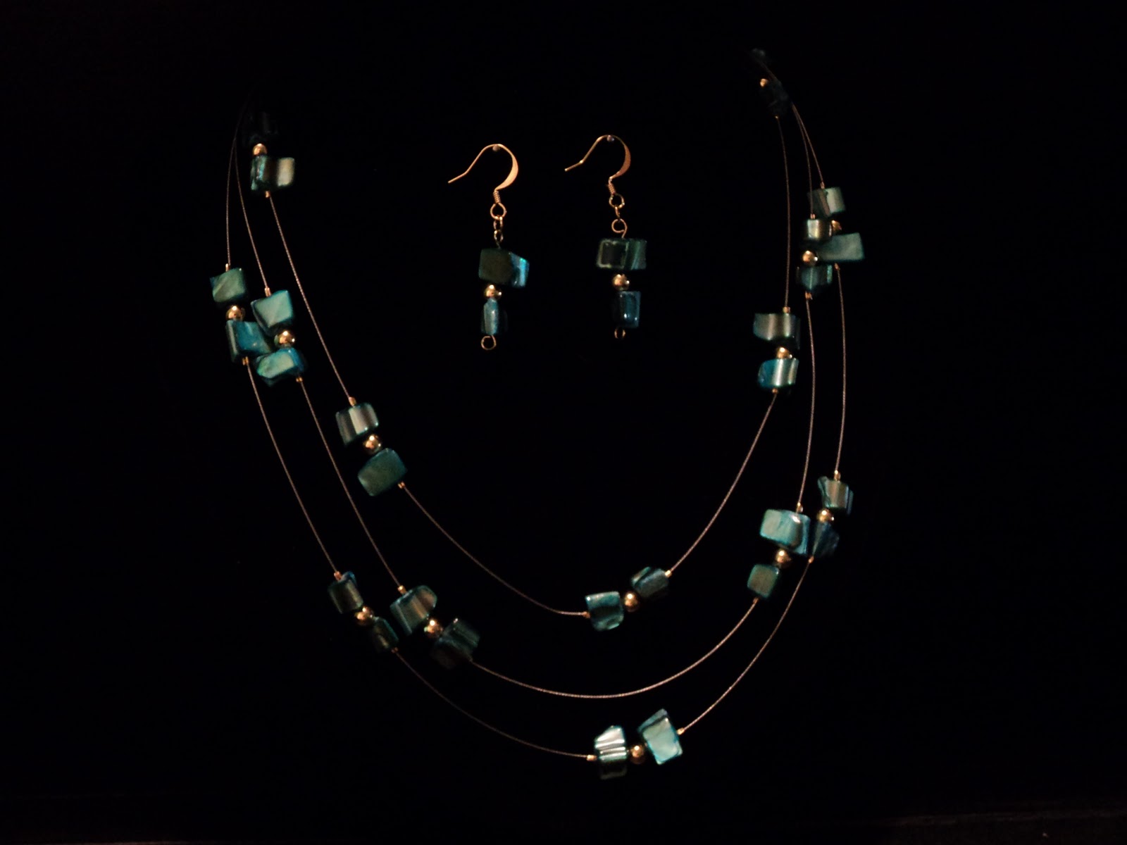 Christine's Jewels Virtual Necklace Sets