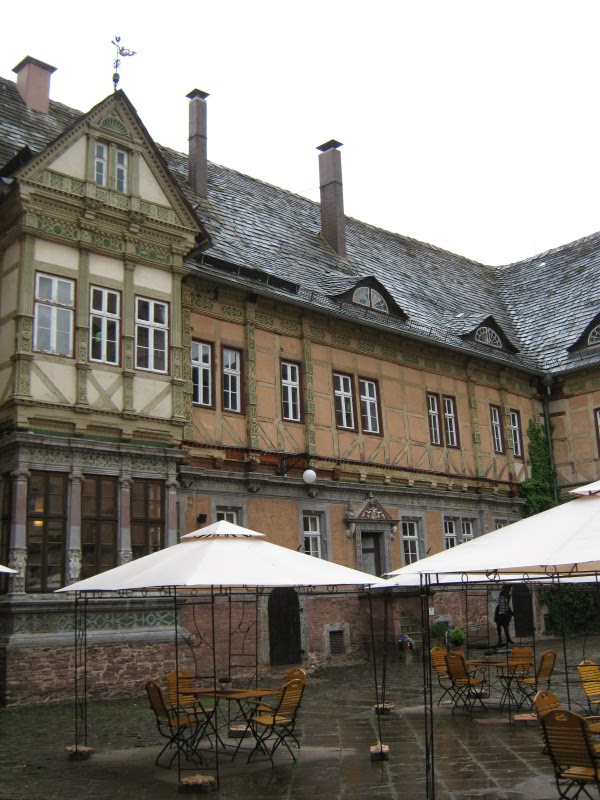 Welcome To Germerica