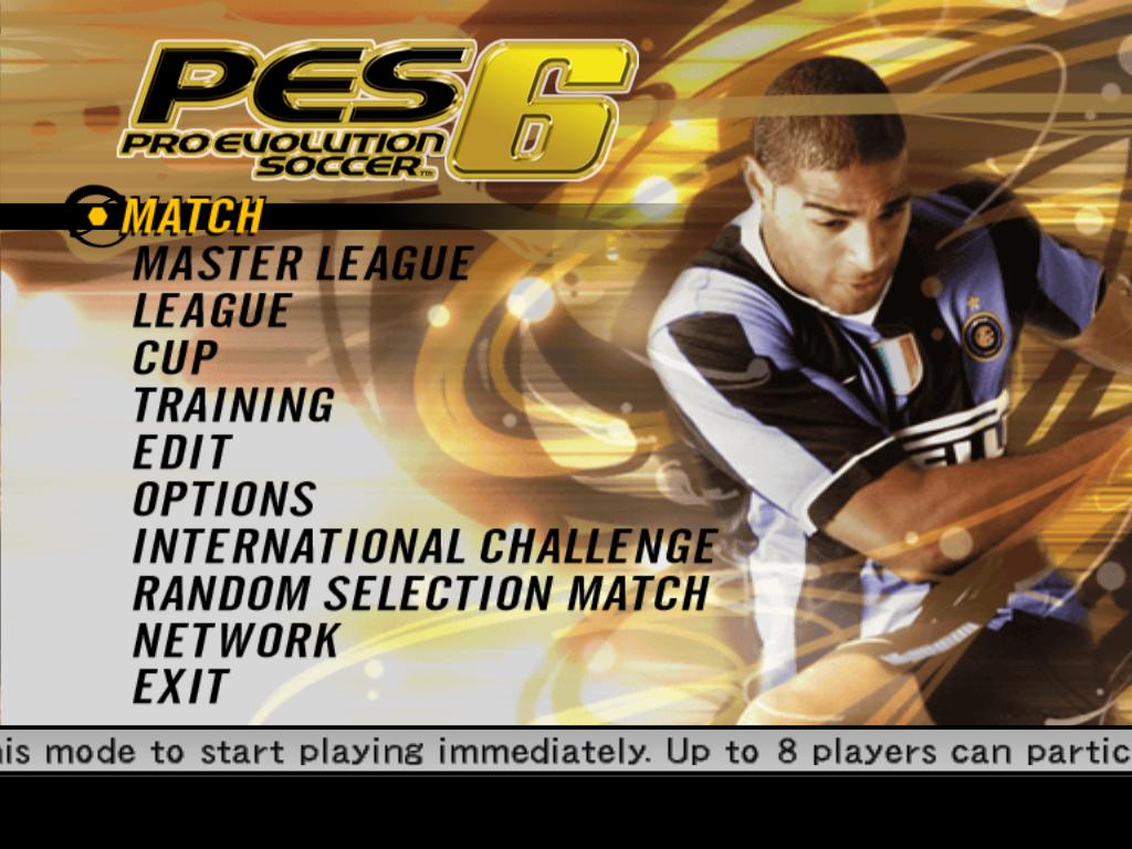 Pro evolution soccer 4 free download full version