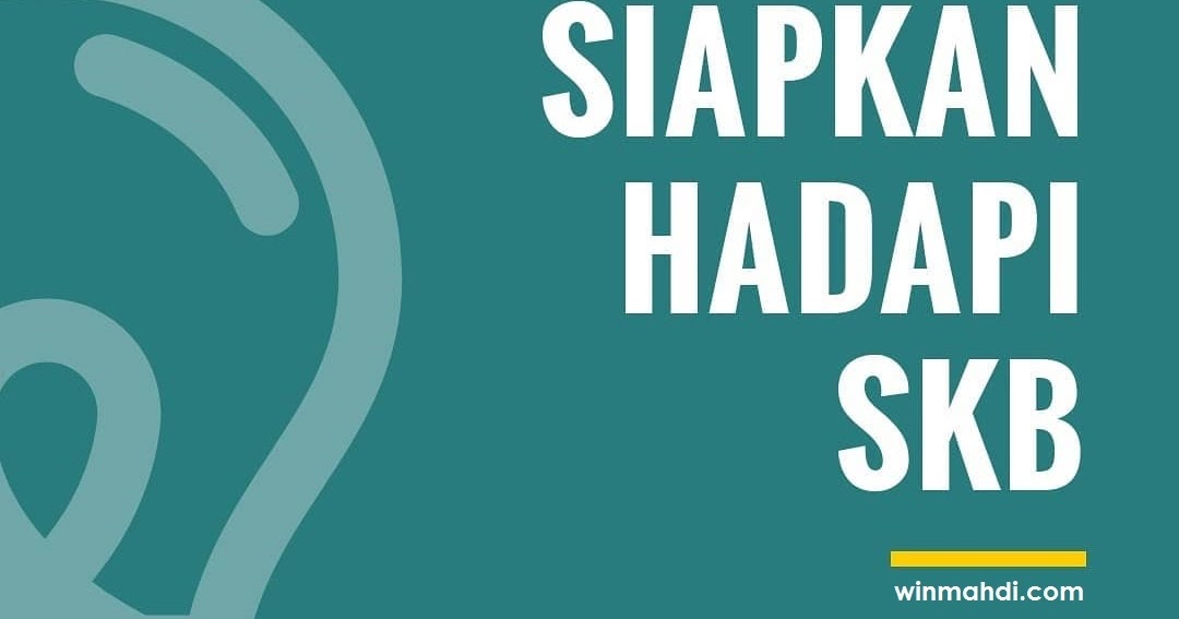 Materi Soal Tes Skb Cpns Kemendikbud Dikti 2019 2020 Cpns 2021 Daya Tampung Snmptn Sbmptn Umptkin