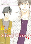 HOT STEAMY GLASSES
