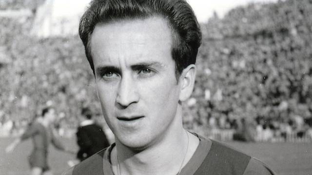 Breaking News dan Sejarah FC Barcelona : Estanislau Basora