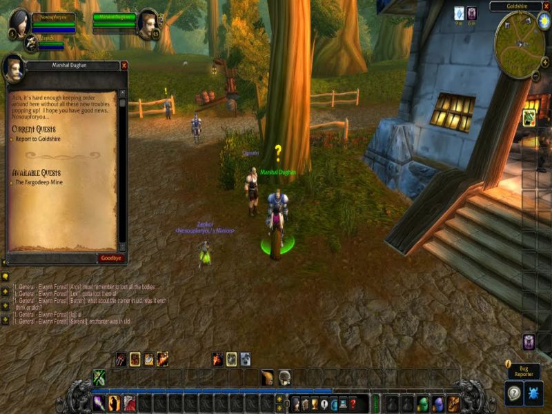World of Warcraft PC Game Free Download
