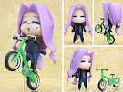 Nendoroid Fate Bicycling Rider (#021) Figure