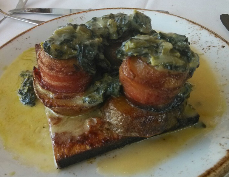 Los mejores restaurantes donde comer en Boston