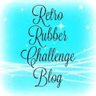 retro rubber challenge