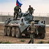 Pasukan Rusia Ditolak Oleh Penduduk Lokal di Timur Laut Suriah