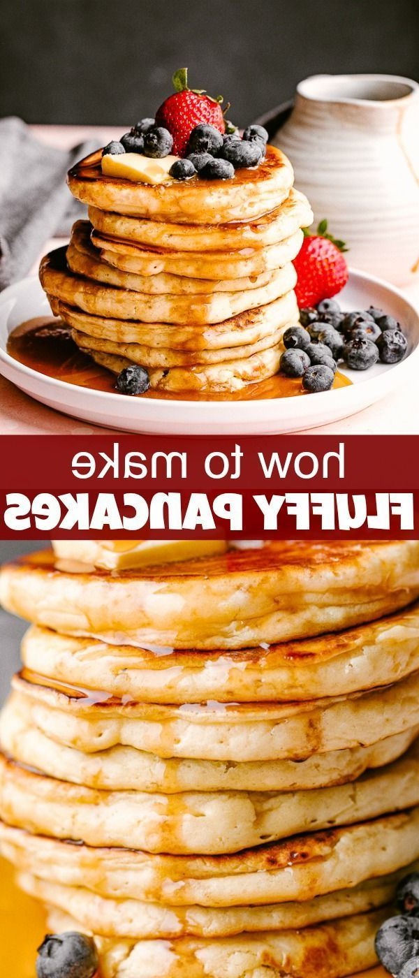 made from scratch pancake recipe Bread Coconut Flour 2021