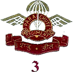 Parachute Regiment Training Centre Bangalore Recruitment 2017