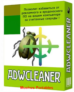 Malwarebytes AdwCleaner Portable