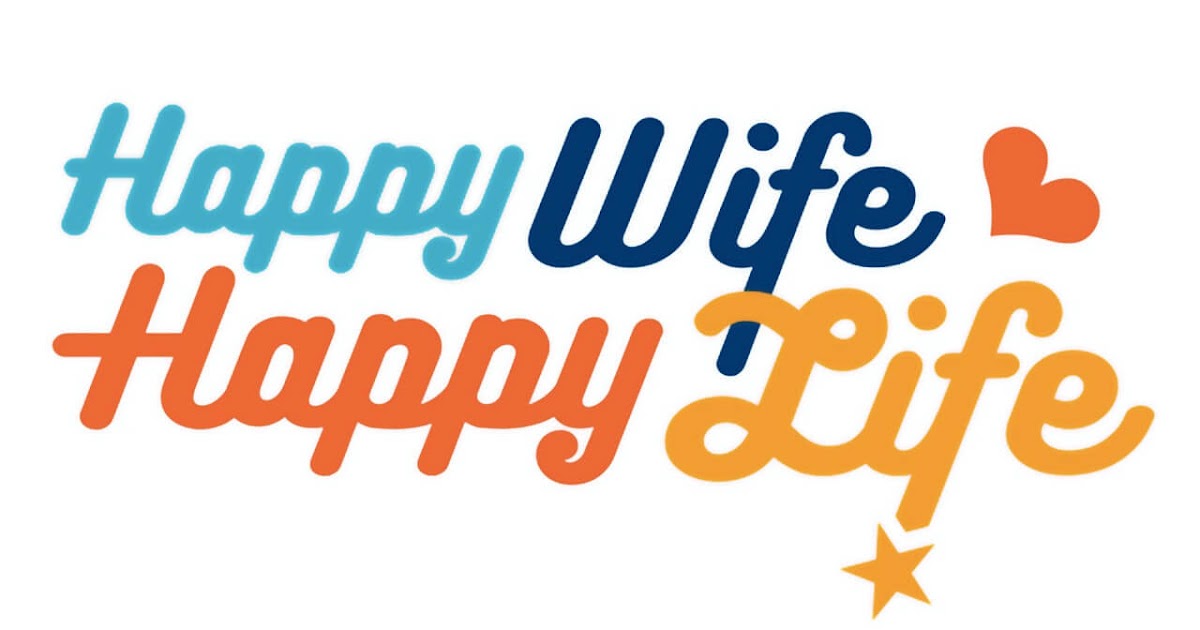 Kebahagiaan Rumahtangga Bermula Dari Isteri Yang Bahagia Blog Mamy Syu