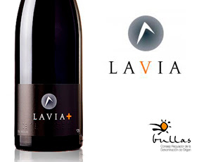 Lavia Plus Monastrell Bullas