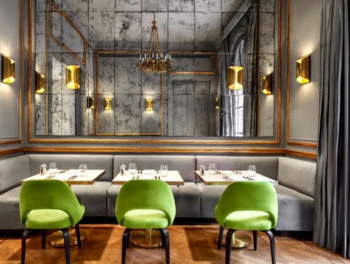 Best New Restaurants of Buenos Aires Ideas Turísticas