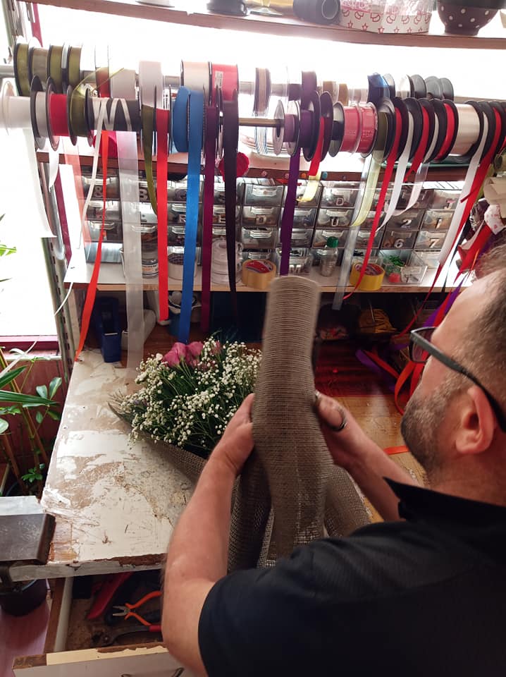 Ankara Ulus Onur Çiçekçilik