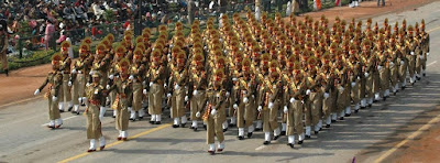 Indian paramilitary forces, defence forces of India, Assam Rifles, Border Security Force, BSF, Central Industrial Security Force, CISF, Central Reserve Police Force, CRPF, Indo-Tibetan Border Police, ITBP, National Security Guard, NSG, Sashastra Seema Bal, SSB http://bodhibooster.com, http://hindi.bodhibooster.com, http://civils.PTeducation.com