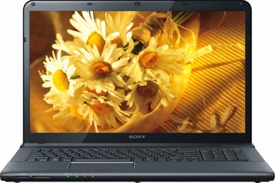 Sony VAIO E14A27CN Laptop
