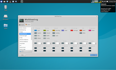Multiload-ng Multiload-ng
