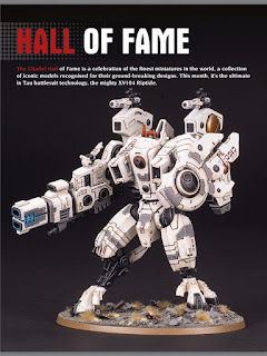 White Dward #127 Hall of Fame