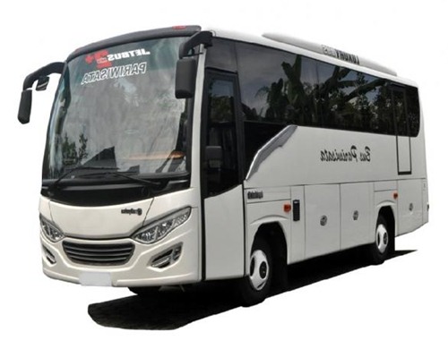 Sewa Bus Pariwisata Mini: Panduan Lengkap untuk Liburan yang Nyaman dan Mengasyikkan