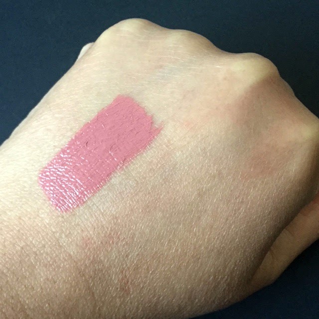 NYX Intense Butter Glosses In Tres Leches, Chocolate Crepe and Toasted