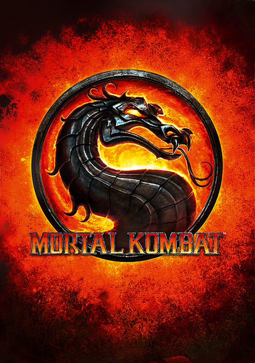 Descargar Mortal Kombat 2021 Blu Ray Latino Online