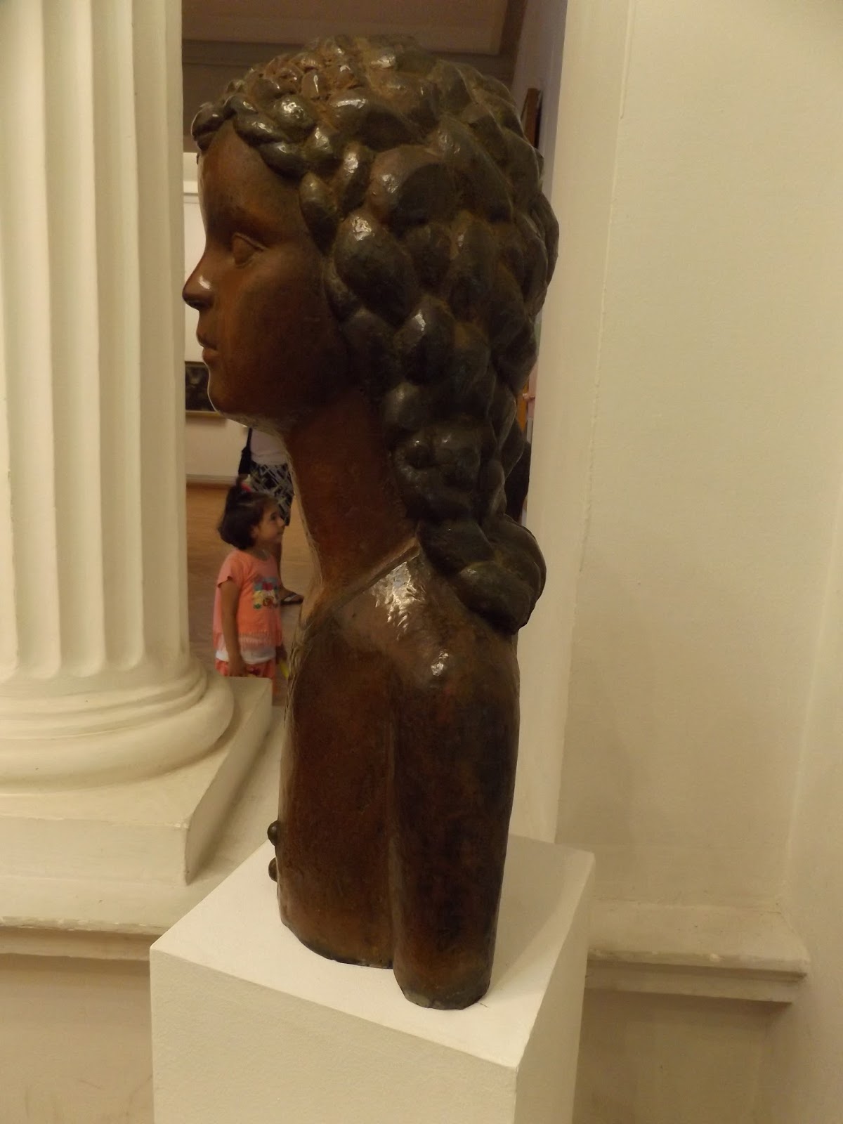 The Art History Journal Sreten Stojanović ( Сретен Стојановић )