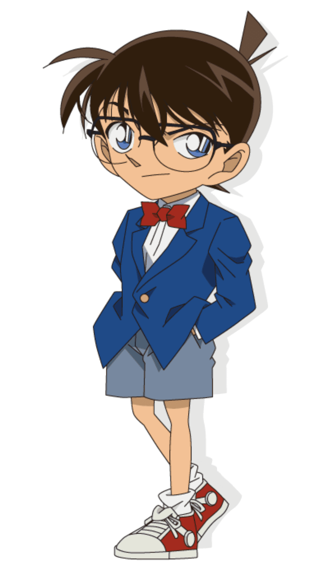 名探偵コナン キャラクターデザイン一覧 Detective Conan Characters 名探偵コナン キャラクターデザイン一覧 Detective Conan Characters