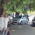 Ηγουμενίτσα: Το "παρκάρισμα" της ημέρας!!!